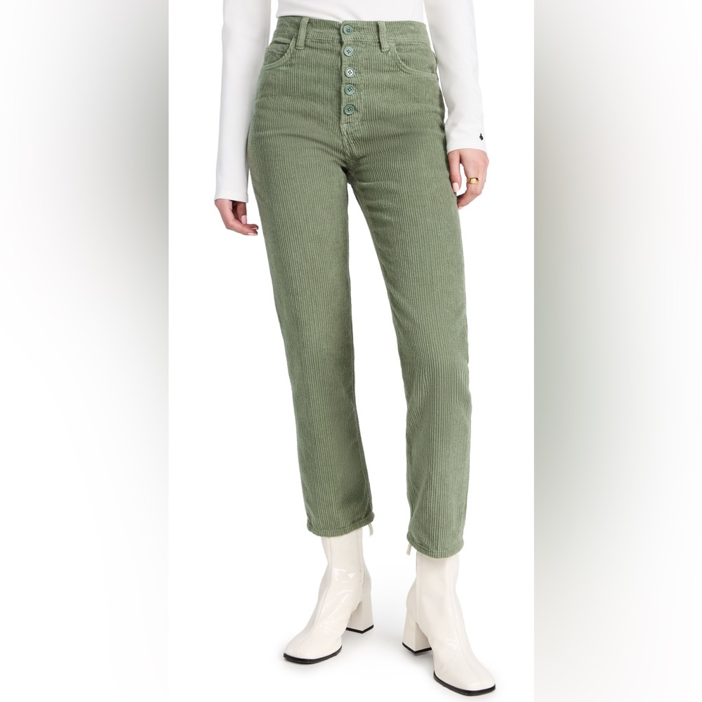 Reformation Cynthia High Rise